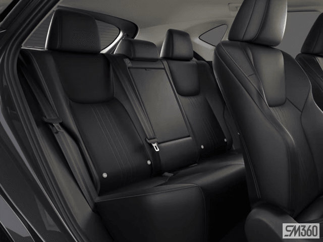 2026 LEXUS NX PREMIUM