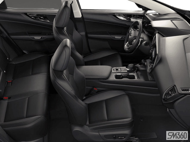 2026 LEXUS NX PREMIUM