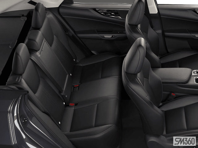 2026 LEXUS NX PREMIUM