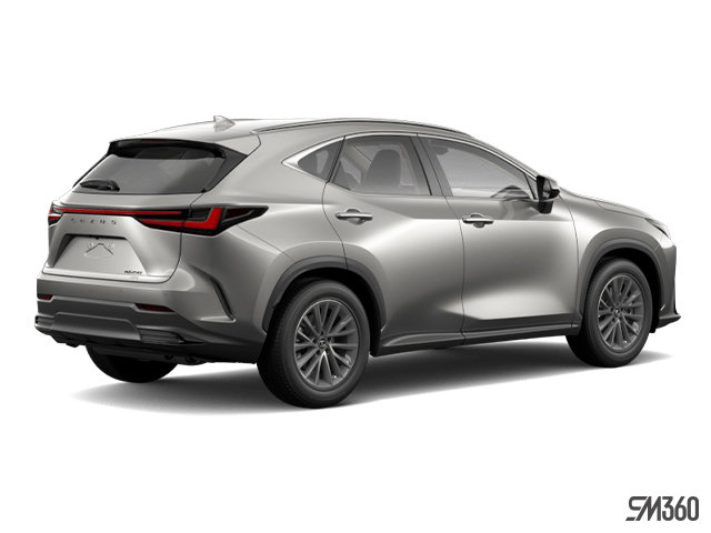 2026 LEXUS NX PREMIUM