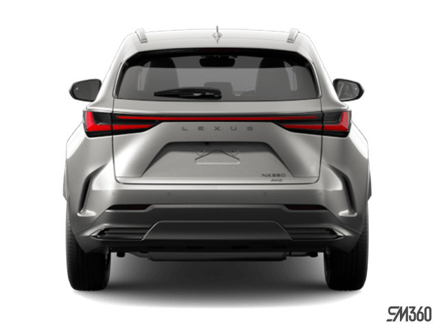 2026 LEXUS NX PREMIUM