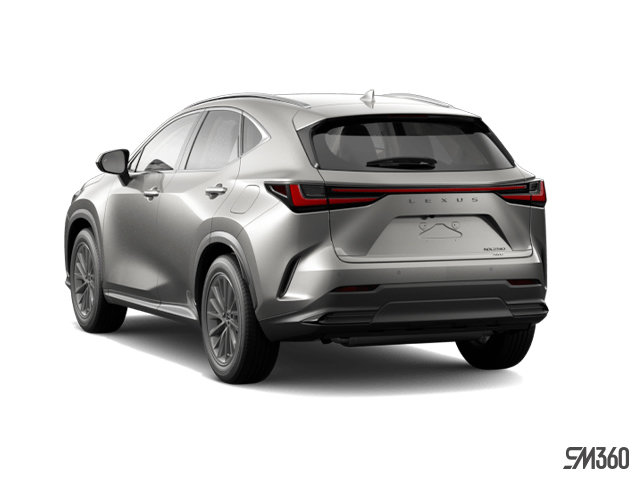 2026 LEXUS NX PREMIUM