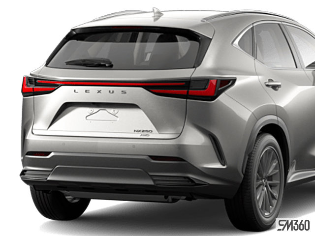2026 LEXUS NX PREMIUM