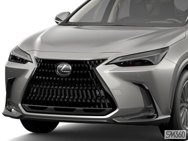 2026 LEXUS NX PREMIUM