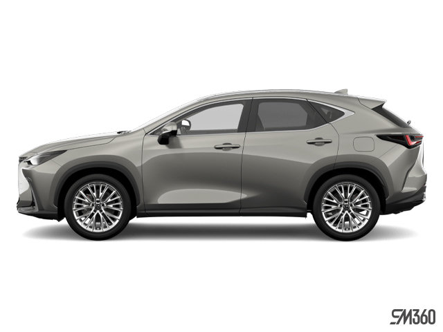 LEXUS NX ULTRA-LUXE 2026