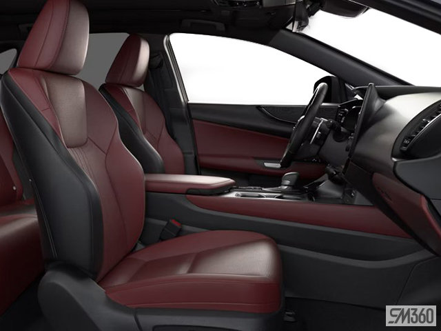 LEXUS NX ULTRA-LUXE 2026