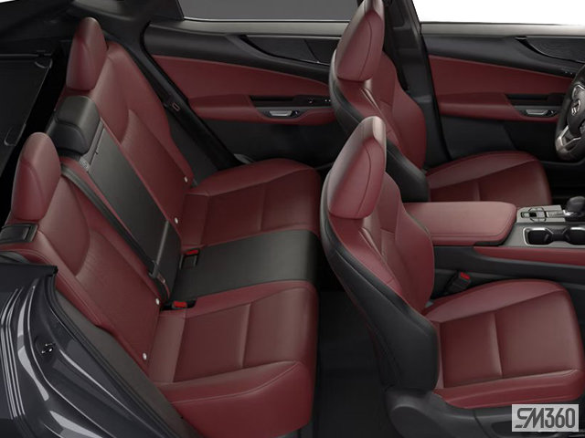 LEXUS NX ULTRA-LUXE 2026