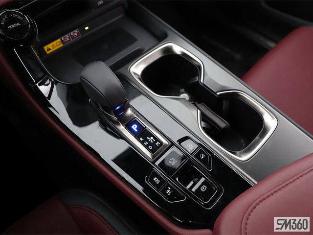 LEXUS NX ULTRA-LUXE 2026