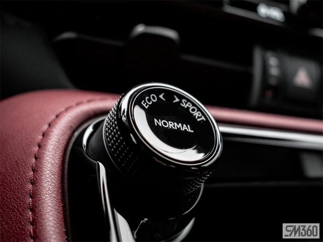 LEXUS NX ULTRA-LUXE 2026