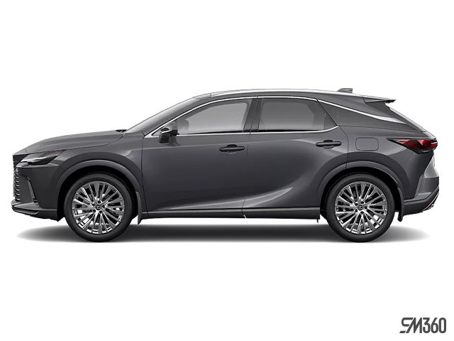 2026 LEXUS RX Hybrid 350H EXECUTIVE
