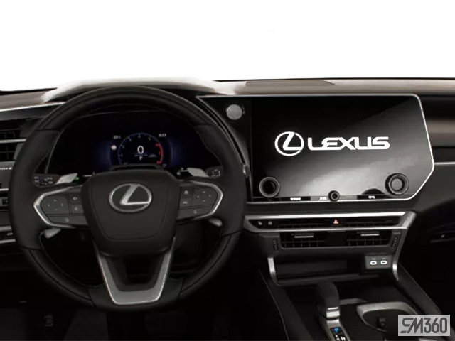 2026 LEXUS RX Hybrid 350H EXECUTIVE