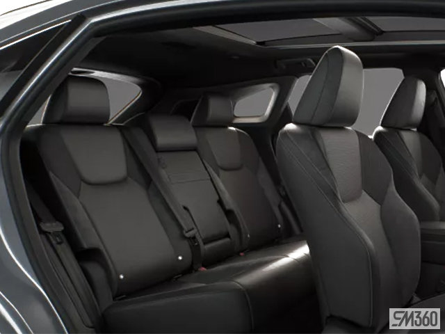 2026 LEXUS RX Hybrid 350H EXECUTIVE