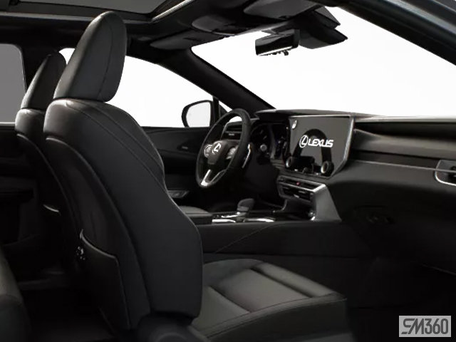 2026 LEXUS RX Hybrid 350H EXECUTIVE