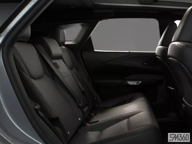 2026 LEXUS RX Hybrid 350H EXECUTIVE