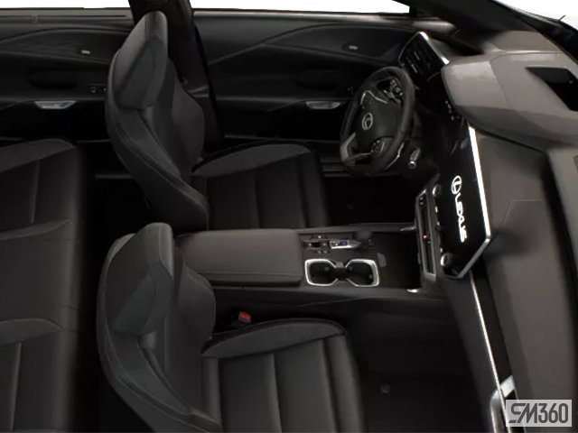 2026 LEXUS RX Hybrid 350H EXECUTIVE