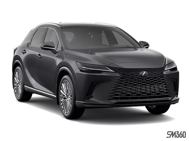 2026 LEXUS RX Hybrid 350H EXECUTIVE