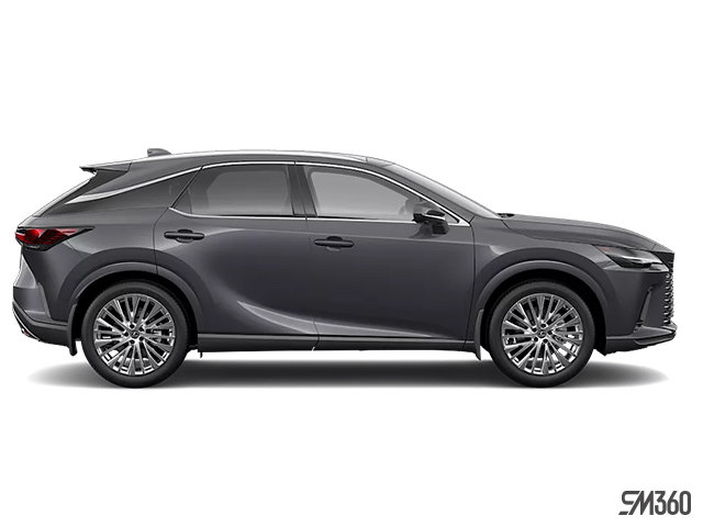 2026 LEXUS RX Hybrid 350H EXECUTIVE