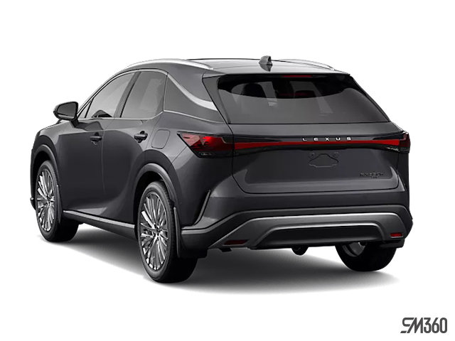 2026 LEXUS RX Hybrid 350H EXECUTIVE