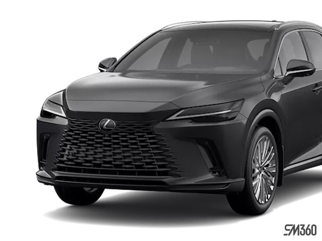 2026 LEXUS RX Hybrid 350H EXECUTIVE