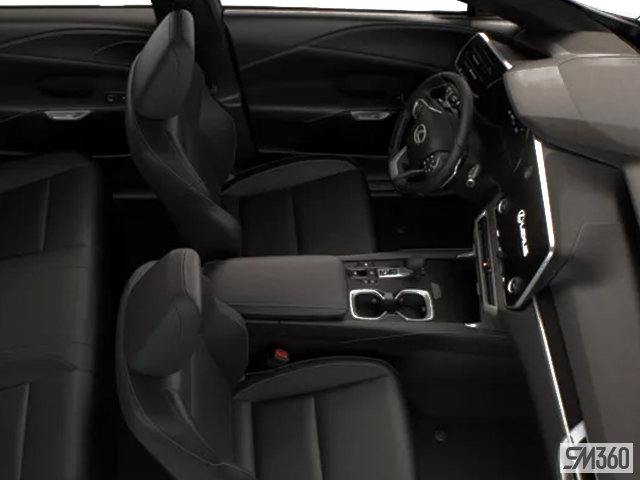 2026 LEXUS RX Hybrid 350H F SPORT DESIGN