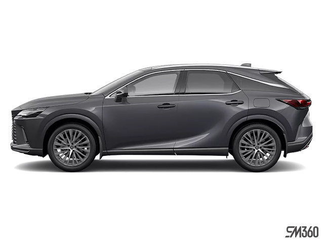 2026 LEXUS RX Hybrid 350H LUXURY