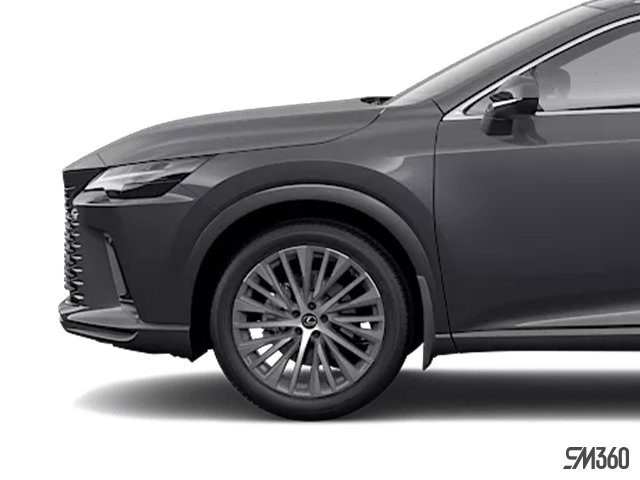 2026 LEXUS RX Hybrid 350H LUXURY