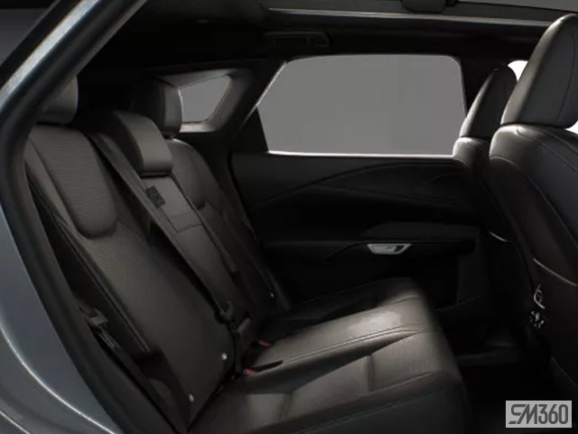 2026 LEXUS RX Hybrid 350H LUXURY