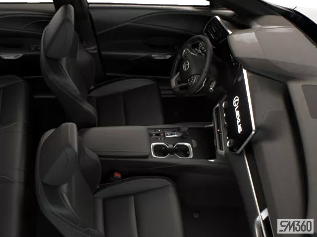 2026 LEXUS RX Hybrid 350H LUXURY