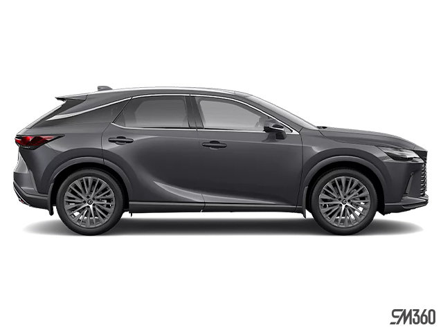 2026 LEXUS RX Hybrid 350H LUXURY
