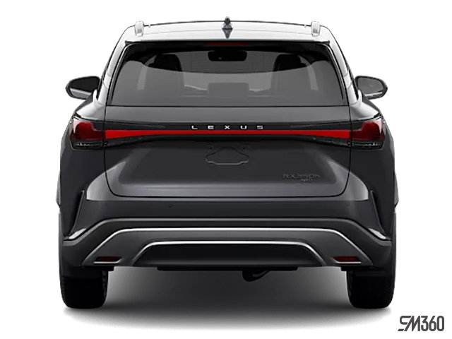 2026 LEXUS RX Hybrid 350H LUXURY