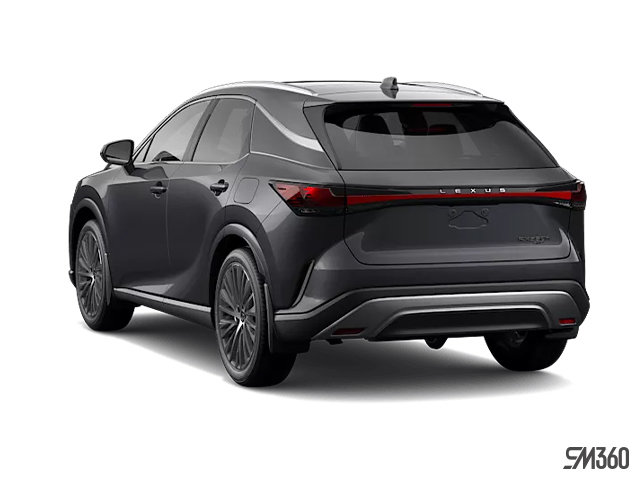 2026 LEXUS RX Hybrid 350H LUXURY