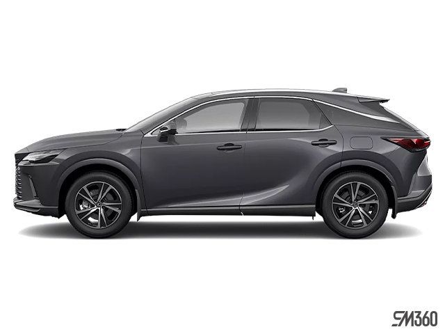 2026 LEXUS RX Hybrid 350H PREMIUM