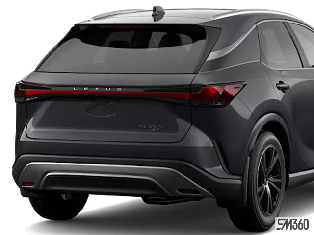 2026 LEXUS RX Hybrid 350H PREMIUM