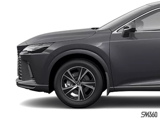 2026 LEXUS RX Hybrid 350H PREMIUM