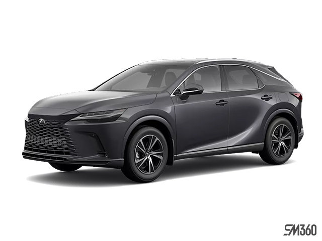 2026 LEXUS RX Hybrid 350H PREMIUM