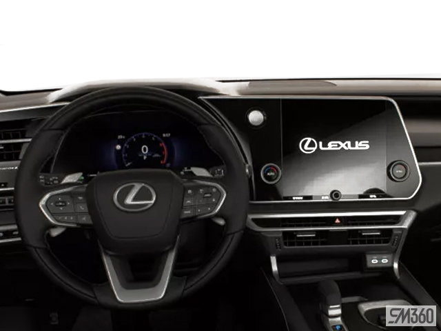 2026 LEXUS RX Hybrid 350H PREMIUM