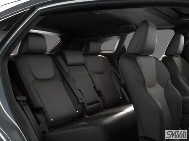 2026 LEXUS RX Hybrid 350H PREMIUM