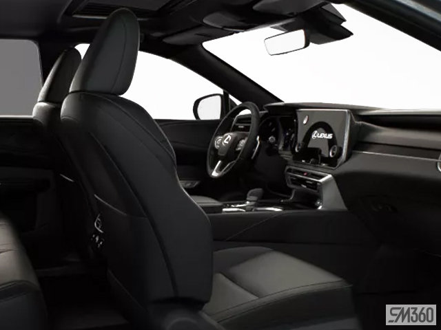 2026 LEXUS RX Hybrid 350H PREMIUM