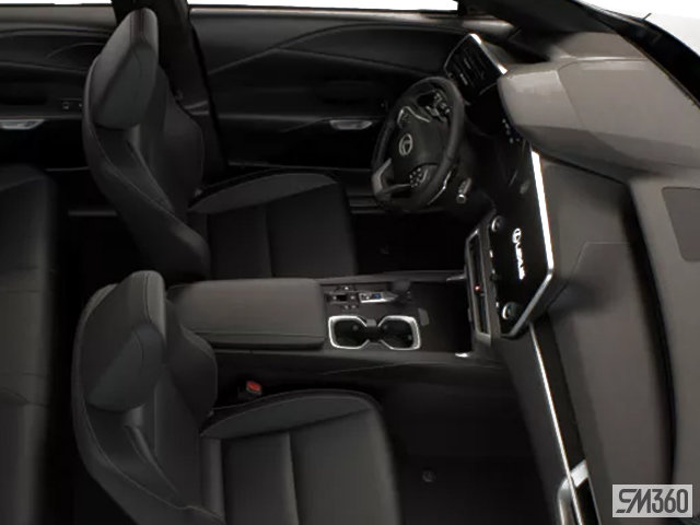 2026 LEXUS RX Hybrid 350H PREMIUM