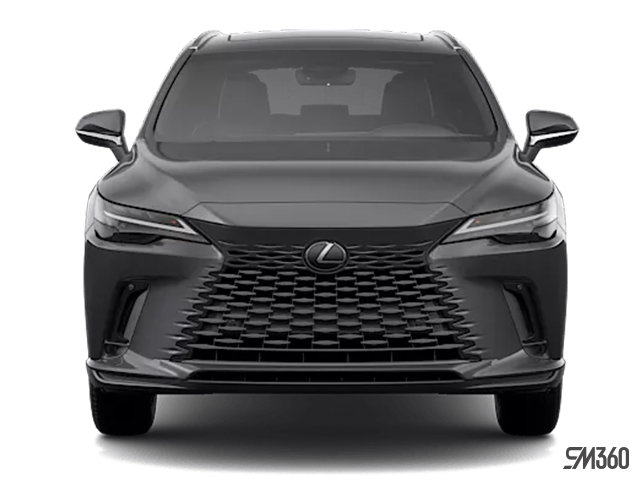 2026 LEXUS RX Hybrid 350H PREMIUM