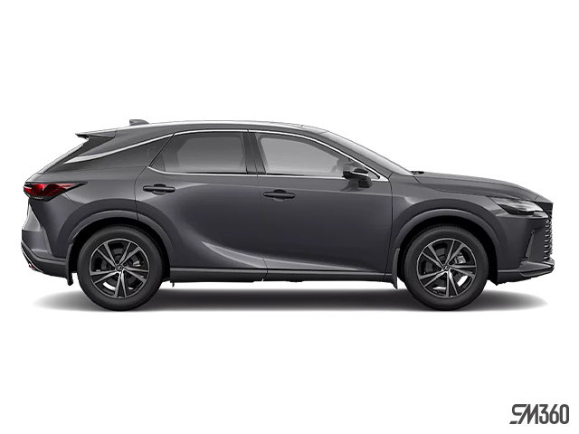 2026 LEXUS RX Hybrid 350H PREMIUM