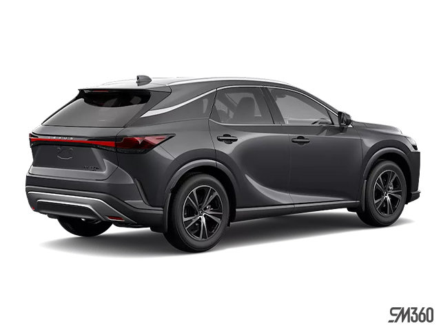 2026 LEXUS RX Hybrid 350H PREMIUM
