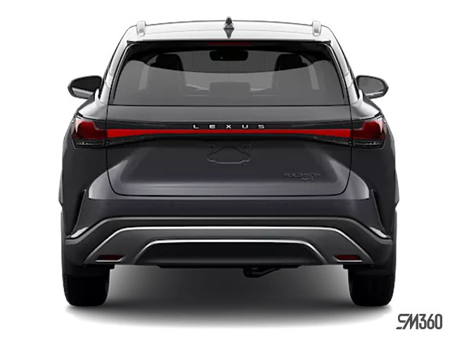 2026 LEXUS RX Hybrid 350H PREMIUM