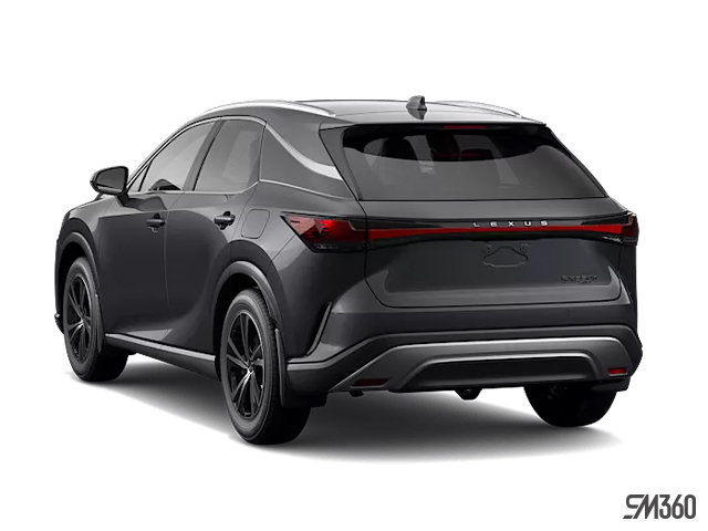 2026 LEXUS RX Hybrid 350H PREMIUM