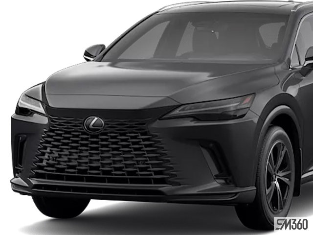 2026 LEXUS RX Hybrid 350H PREMIUM