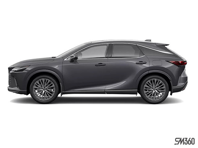 2026 LEXUS RX Hybrid 350H ULTRA-LUXURY
