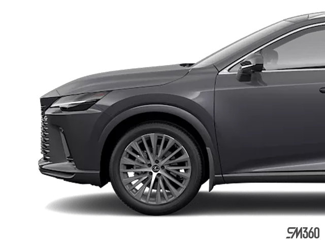 2026 LEXUS RX Hybrid 350H ULTRA-LUXURY