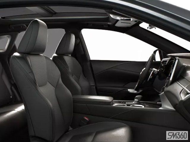 2026 LEXUS RX Hybrid 350H ULTRA-LUXURY