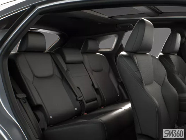 2026 LEXUS RX Hybrid 350H ULTRA-LUXURY