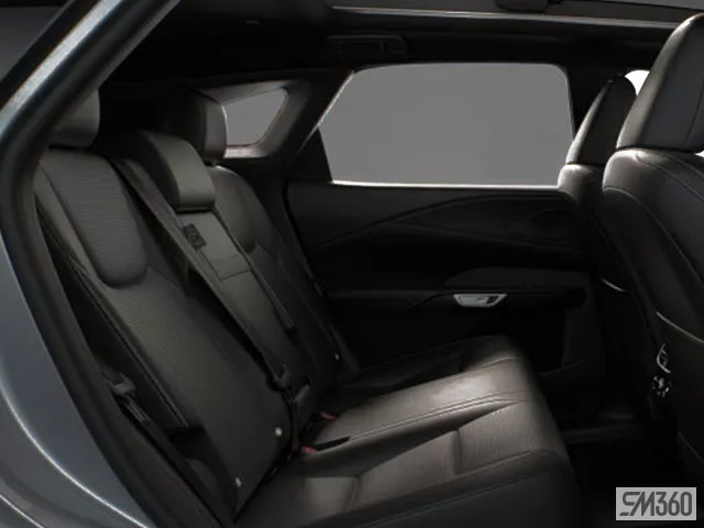 2026 LEXUS RX Hybrid 350H ULTRA-LUXURY